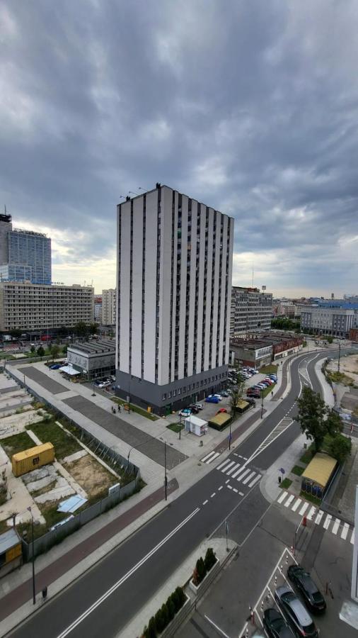 Tabago Studio 4 Katowice Superjednostka Buitenkant foto