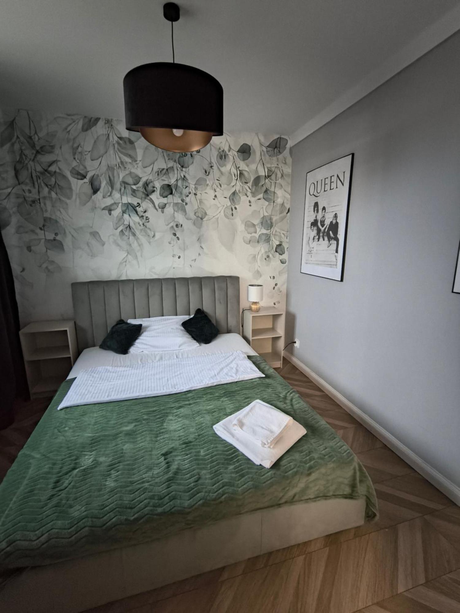 Tabago Studio 4 Katowice Superjednostka Buitenkant foto